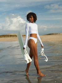 Womens Rashvest | The Aceh