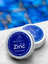 Zinc Sunscreen | Mineral zinc | SPF 50+